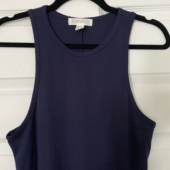 Bodycon midi dress - Picture 3 of 4